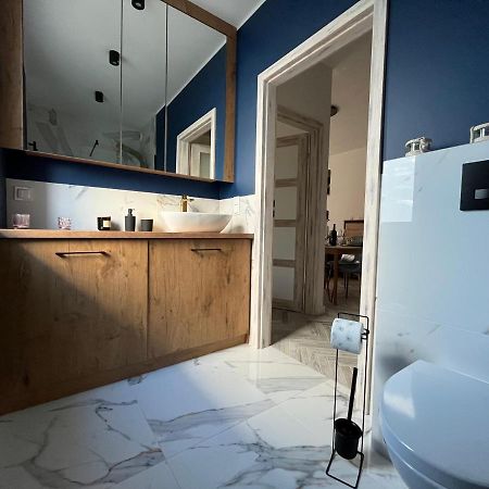 Apartament Pod Swierkiem Jastrzębia Góra المظهر الخارجي الصورة
