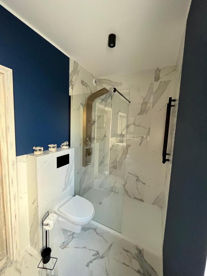 Apartament Pod Swierkiem Jastrzębia Góra المظهر الخارجي الصورة
