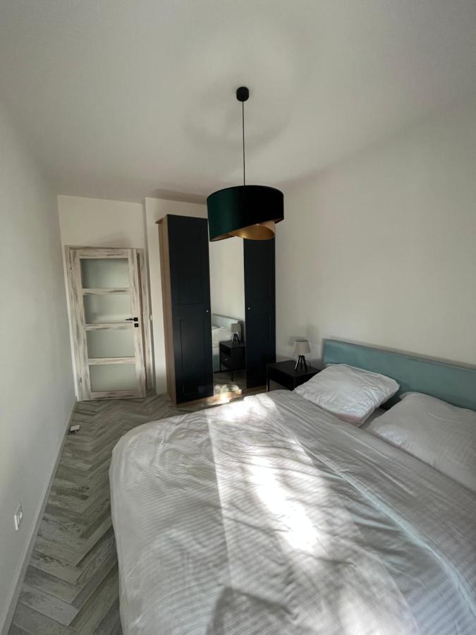 Apartament Pod Swierkiem Jastrzębia Góra المظهر الخارجي الصورة