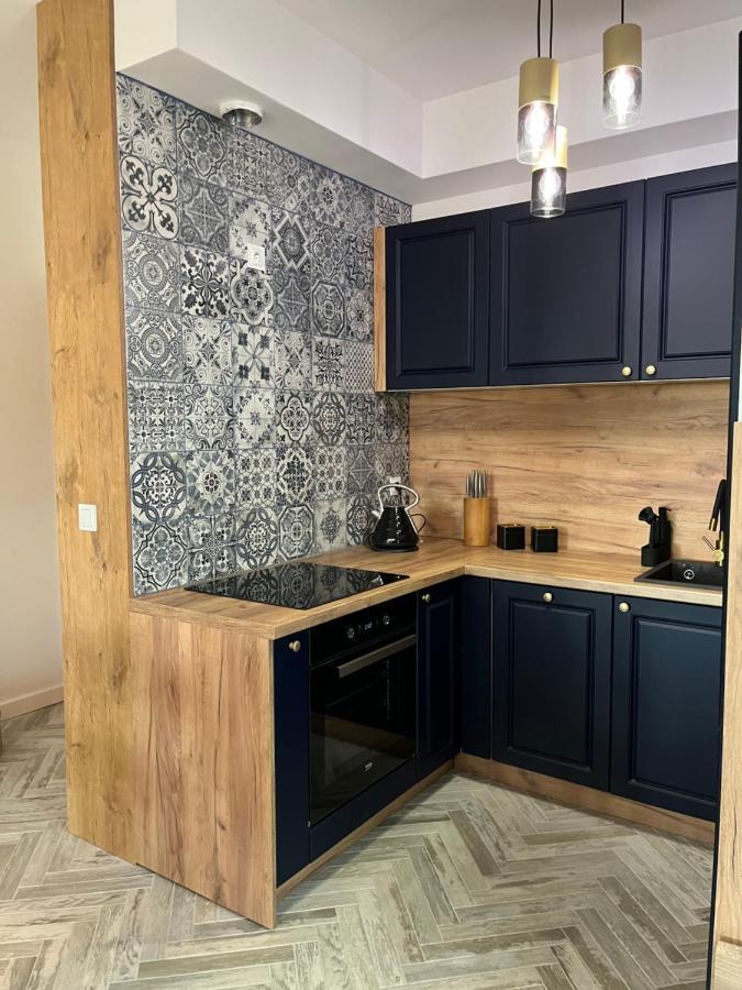 Apartament Pod Swierkiem Jastrzębia Góra المظهر الخارجي الصورة